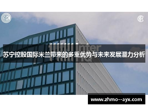 苏宁控股国际米兰带来的多重优势与未来发展潜力分析