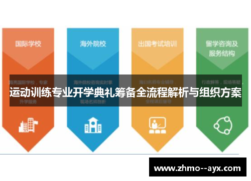 运动训练专业开学典礼筹备全流程解析与组织方案