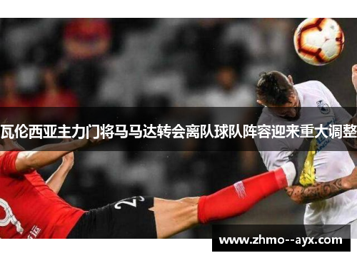 瓦伦西亚主力门将马马达转会离队球队阵容迎来重大调整