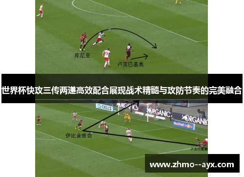 世界杯快攻三传两递高效配合展现战术精髓与攻防节奏的完美融合